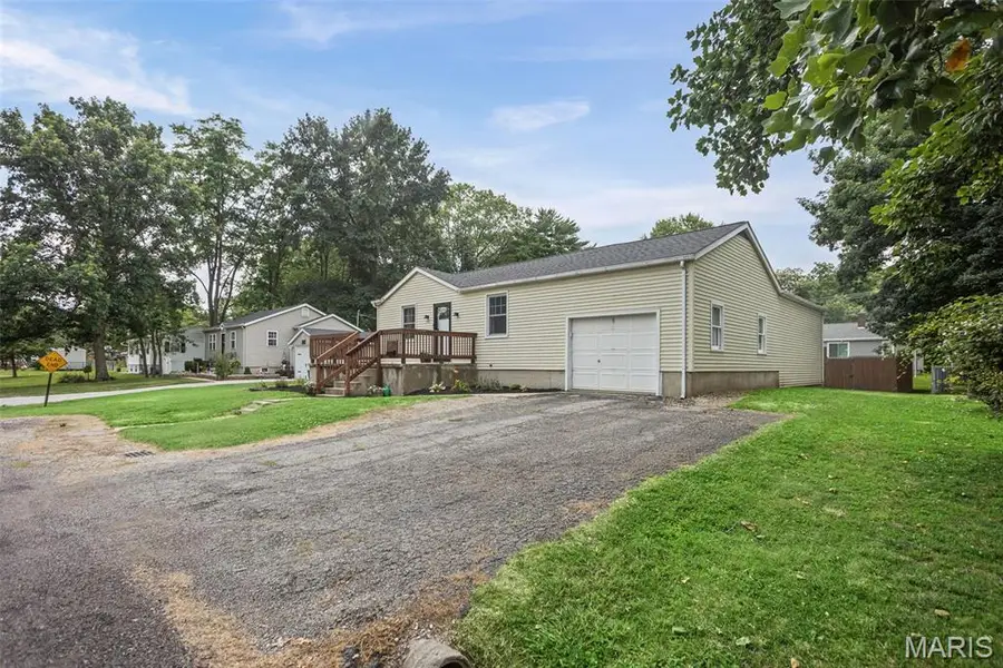 309 N 5th Street, Mascoutah, IL 62258 - #3
