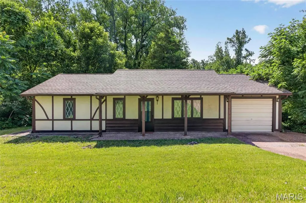 12 Edgewood Lane, Belleville, IL 62223 - #1