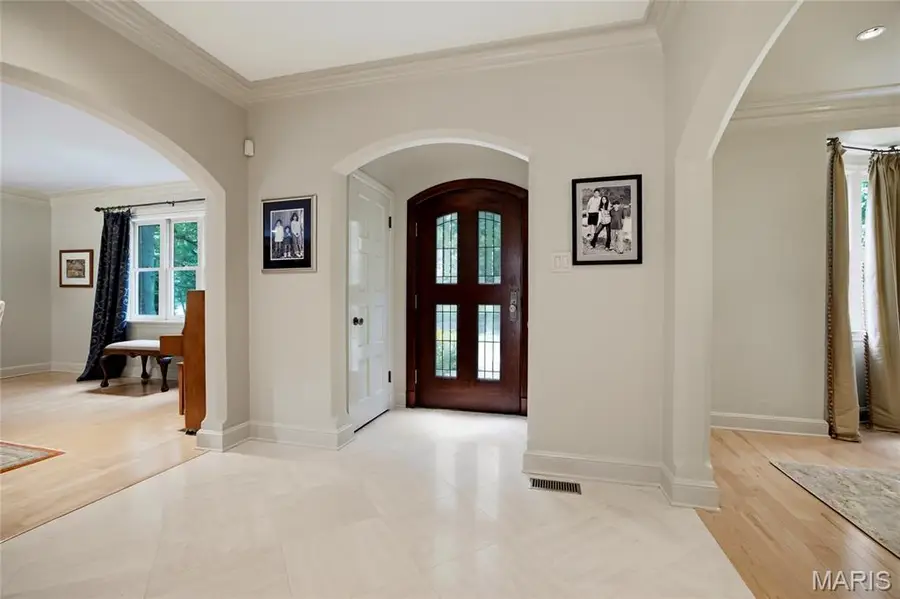 44 Broadview Drive, Clayton, MO 63105 - #3