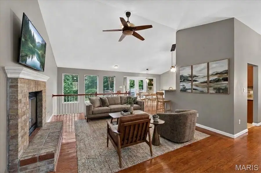 234 Romaine Spring View, Rock, MO 63026 - #2