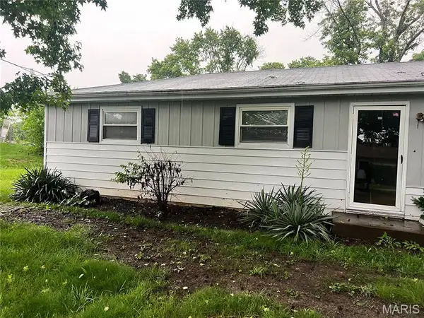 3333 Dale Drive, Unincorporated, MO 63052