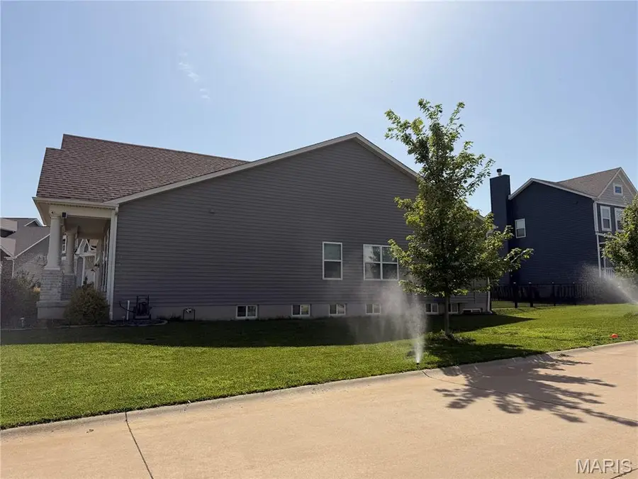 208 Willow Ridge Court, Eureka, MO 63025 - #2