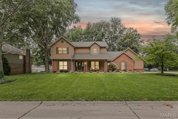 505 Springwood Drive, Belleville, IL 62220