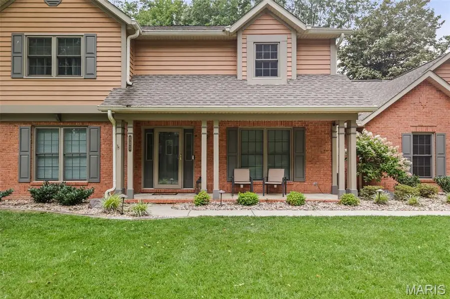 505 Springwood Drive, Belleville, IL 62220 - #2
