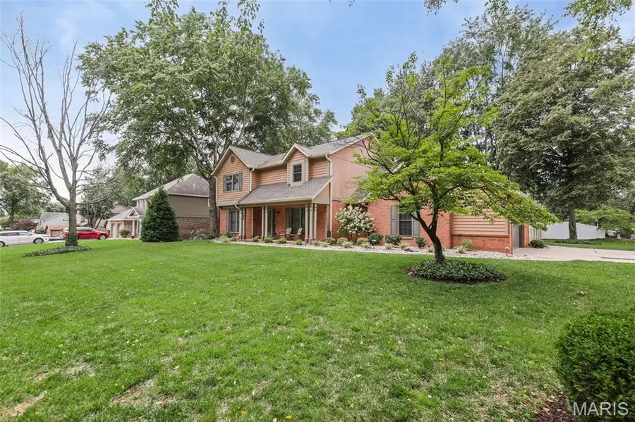 505 Springwood Drive, Belleville, IL 62220 - #3