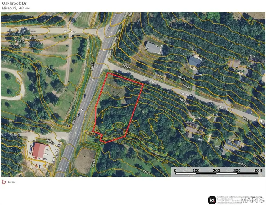Lot 10 Oakbrook, Owensville, MO 65066 - #3