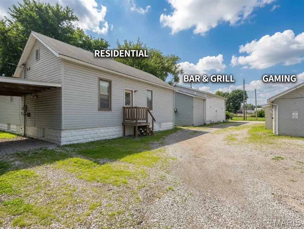 931 Neidringhaus Avenue, Granite City, IL 62040 - #1