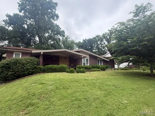 3 Country Club Court, Black Jack, MO 63033 - #1