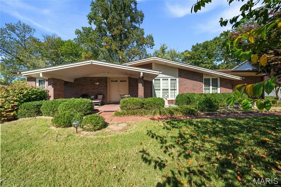 3 Country Club Court, Black Jack, MO 63033 - #2