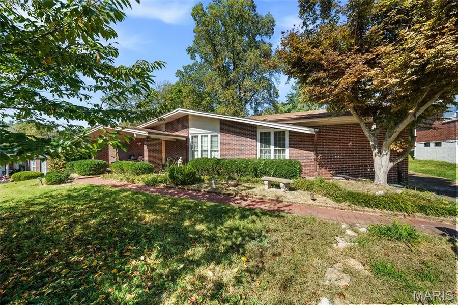 3 Country Club Court, Black Jack, MO 63033 - #3
