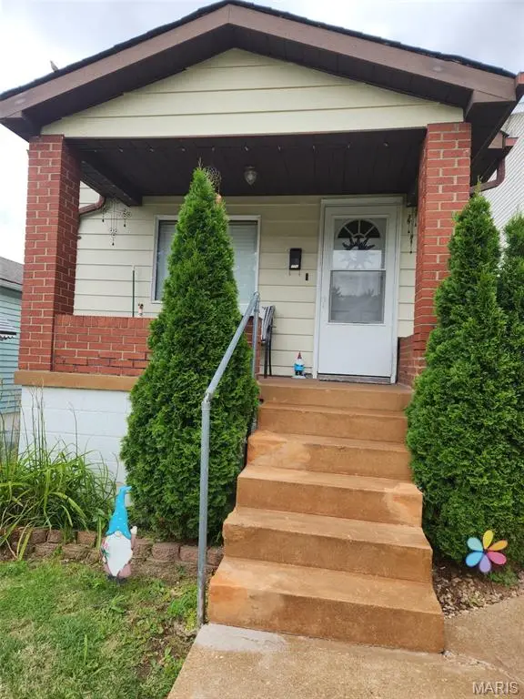 776 Zeiss Avenue, Saint Louis, MO 63125 - #2