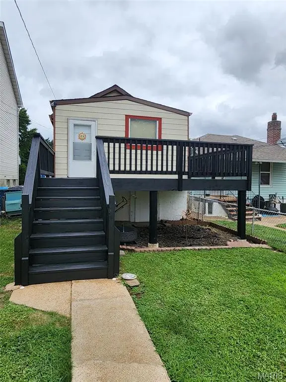 776 Zeiss Avenue, Saint Louis, MO 63125 - #3