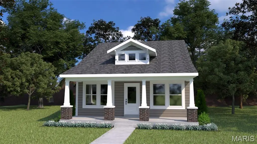 141 Arpent Alley, Saint Charles, MO 63301 - #1