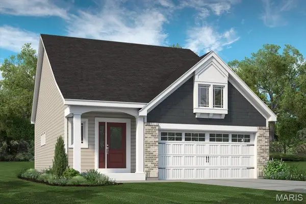 734 Barnwood Hill Drive, O'Fallon, MO 63385