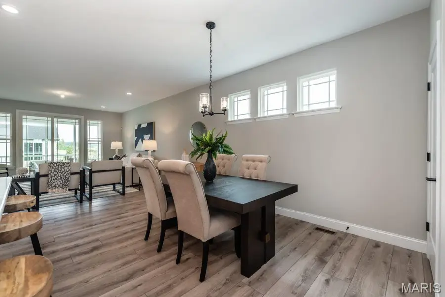 734 Barnwood Hill Drive, Boone, MO 63385 - #3