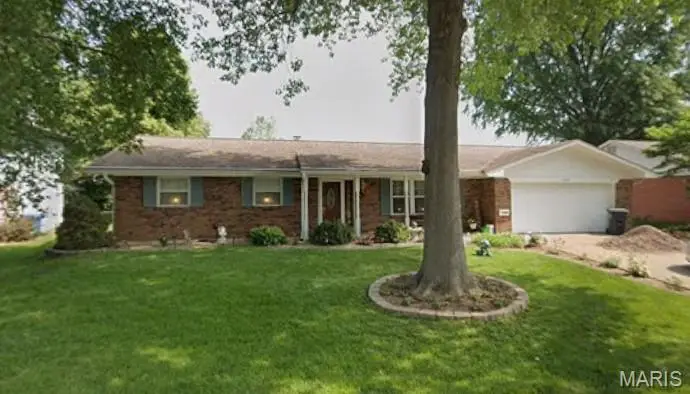 5905 Heritage Station Road, Belleville, IL 62223 - #1