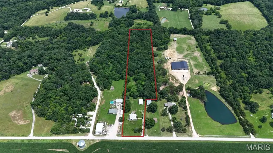 394 Jacks Road, Troy, MO 63379 - #2