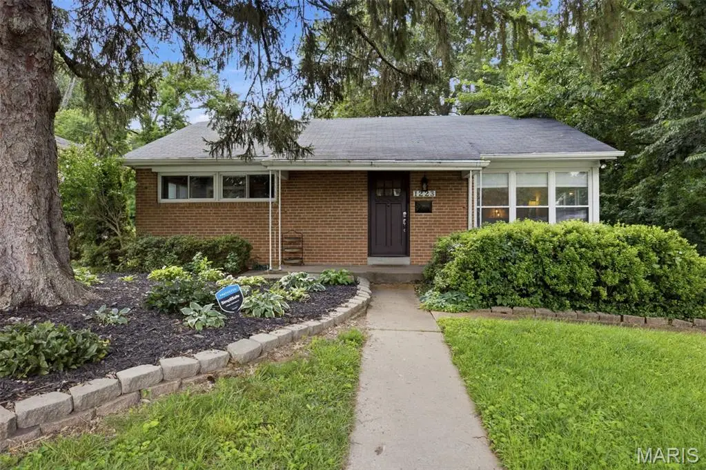 1223 Oday Avenue, Rock Hill, MO 63119 - #1