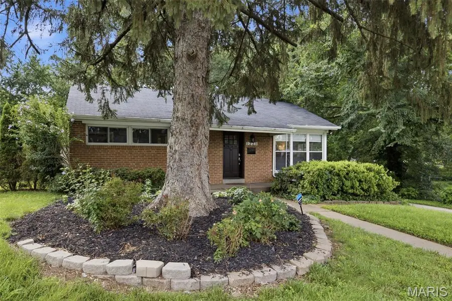 1223 Oday Avenue, Rock Hill, MO 63119 - #2