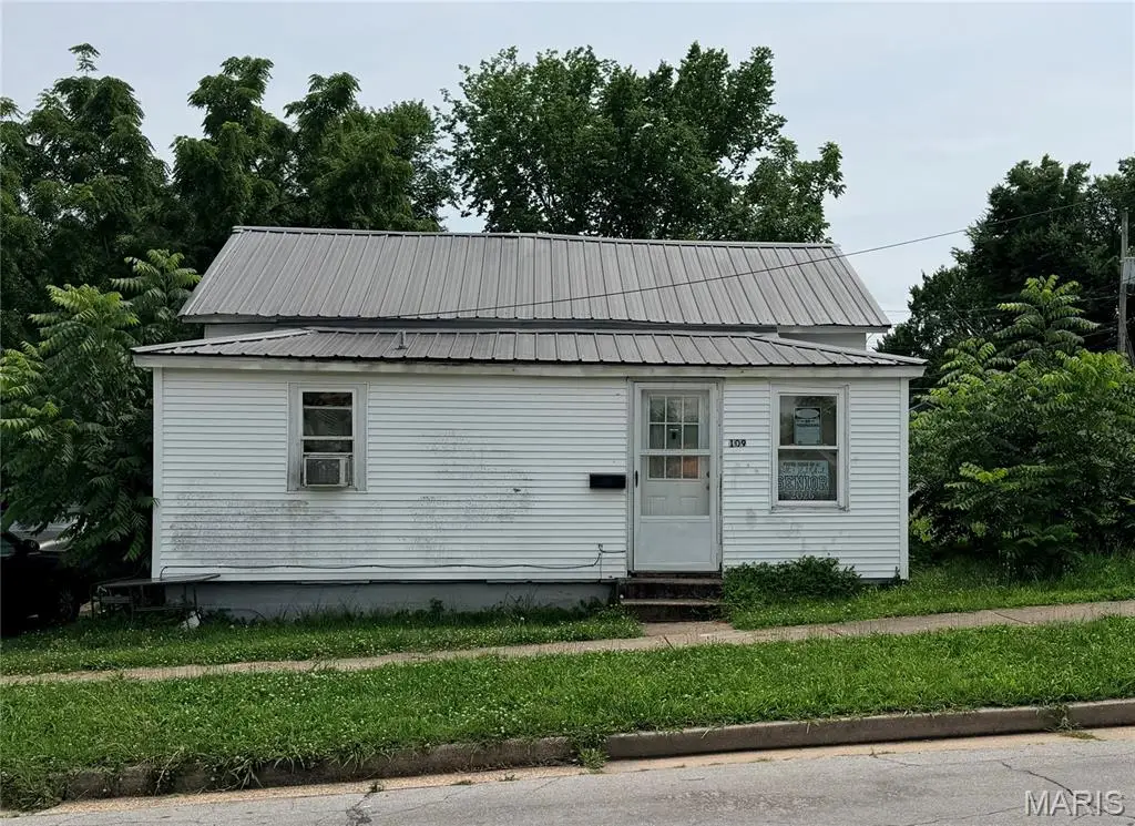 109 W 3rd Street, Rolla, MO 65401 - #1