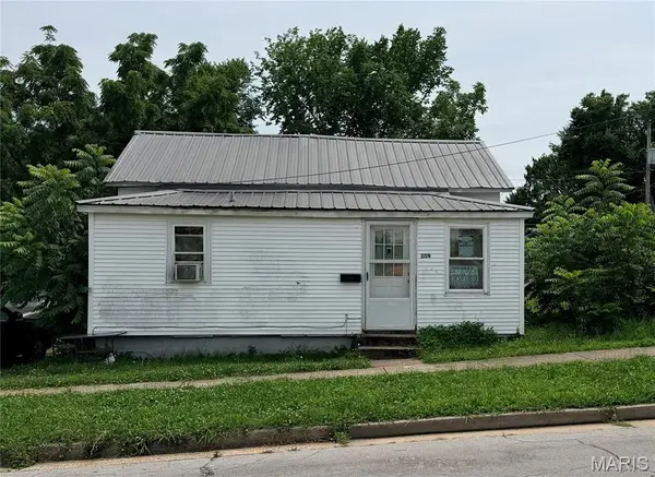 109 W 3rd Street, Rolla, MO 65401