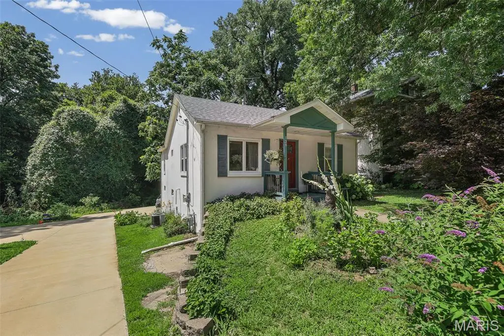 139 E Dunn Street, Edwardsville, IL 62025 - #1