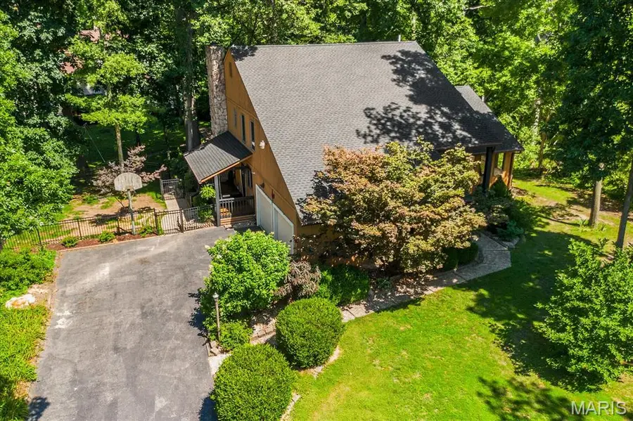 11 Cross Drive, Belleville, IL 62220 - #3