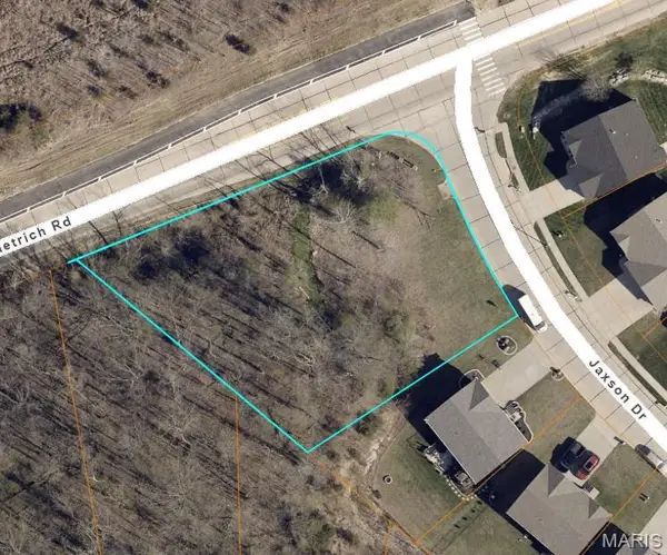 1145 Jaxson Drive, Unincorporated, MO 63348