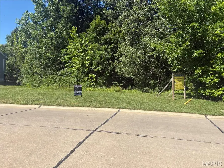 1145 Jaxson Drive, Foristell, MO 63348 - #2