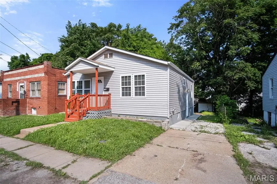 735 Dammert Avenue, Saint Louis, MO 63125 - #3