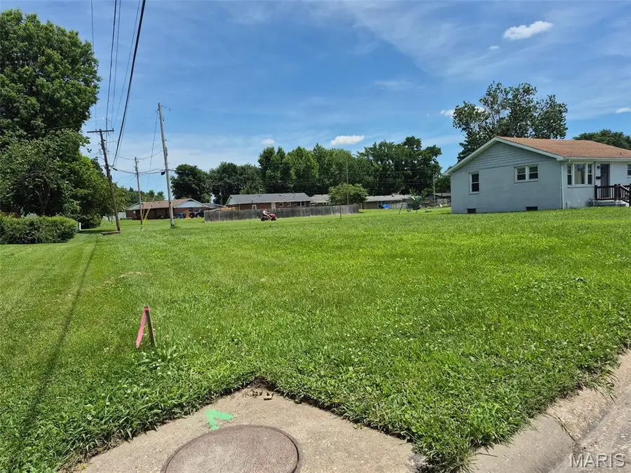 3320 Terrace Lane, Granite City, IL 62040 - #3