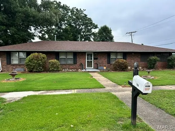 534 Carroll Street, Sikeston, MO 63801