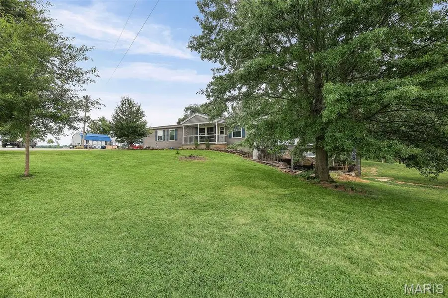 6360 Southfork Road, Red Bud, IL 62278 - #3