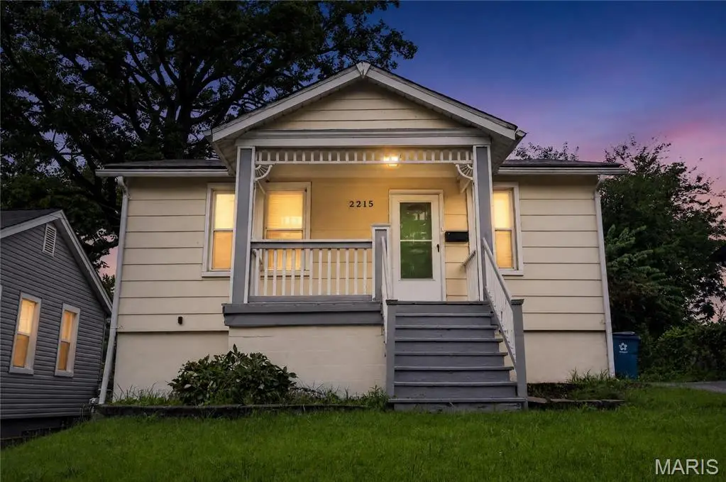 2215 Wallis Avenue, Overland, MO 63114 - #1