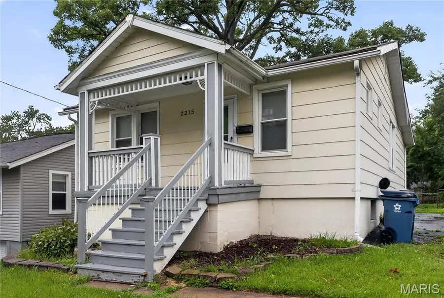 2215 Wallis Avenue, Overland, MO 63114 - #3