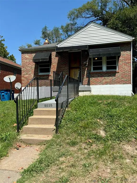 6035 Margaretta Avenue, Pine Lawn, MO 63120