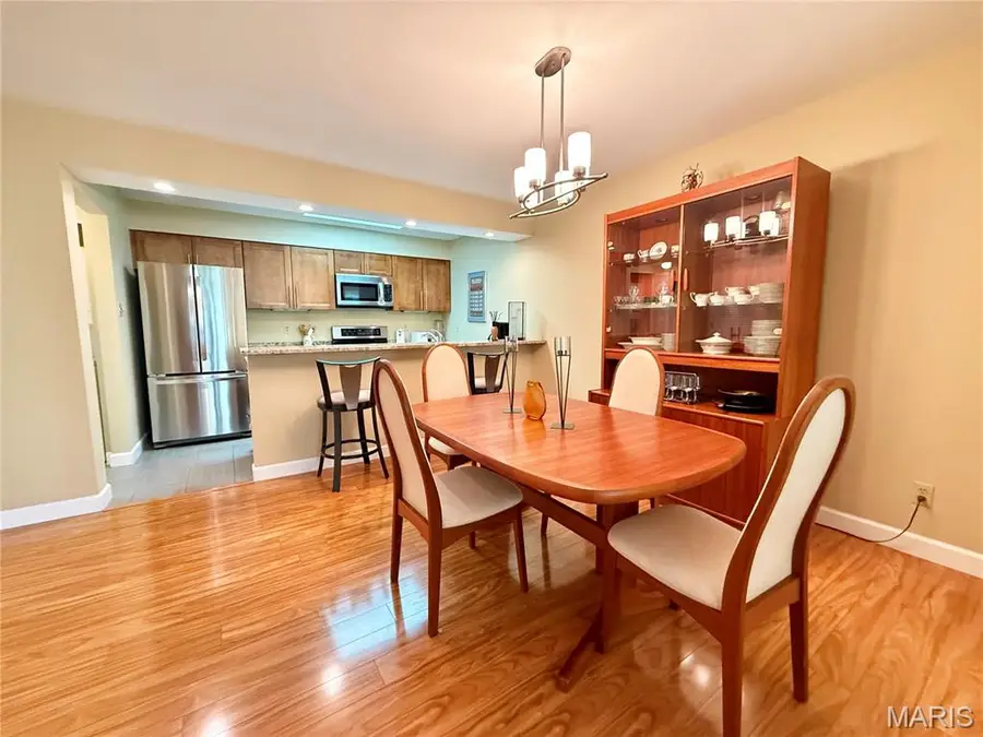 4235 W Pine Boulevard #21, Saint Louis, MO 63108 - #3