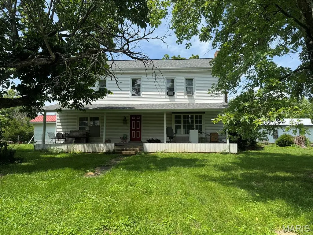 22521 Abrolat Road, Wright City, MO 63390 - #1