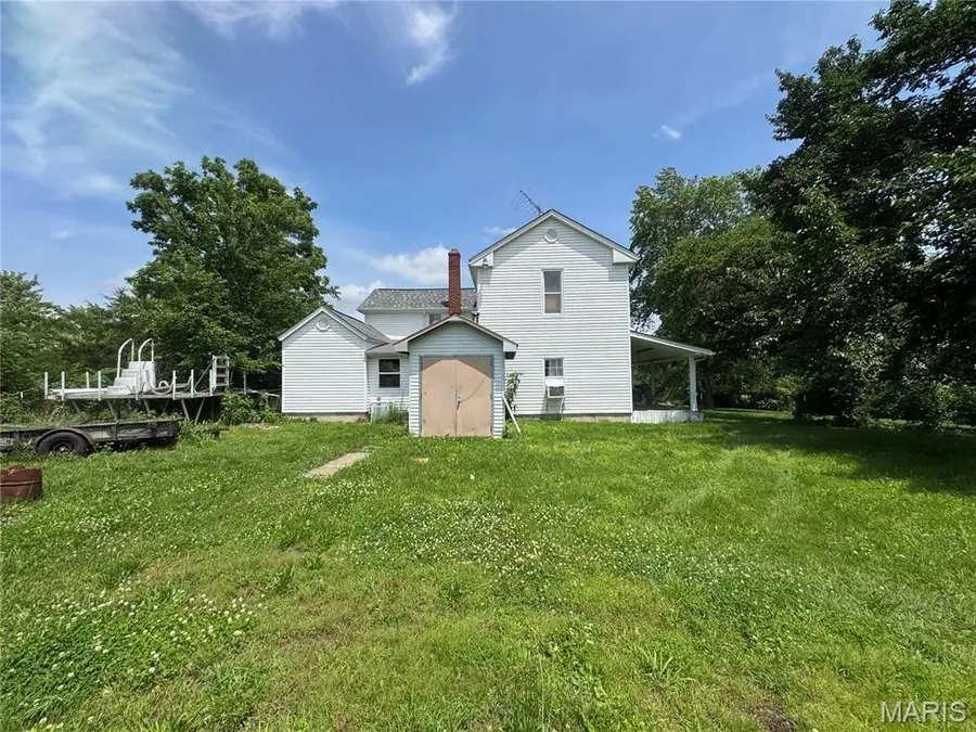 22521 Abrolat Road, Wright City, MO 63390 - #3