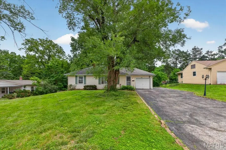 814 Arminda Avenue, Kirkwood, MO 63122 - #2