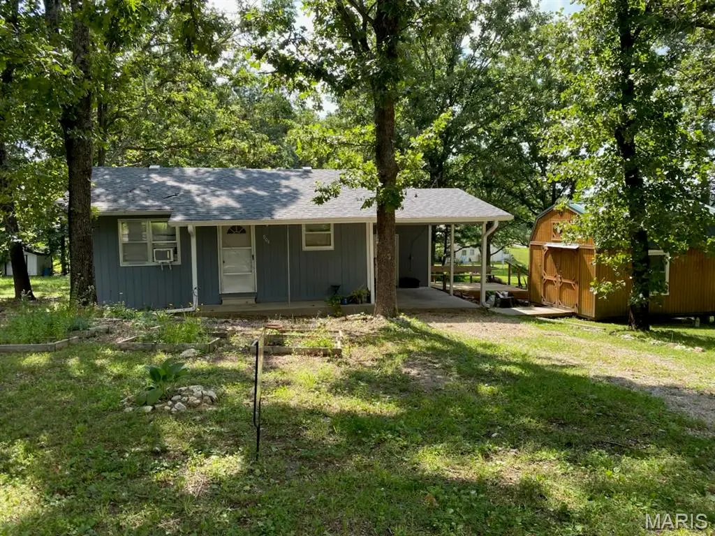 904 Kansas Street, Mountain View, MO 65548 - #1