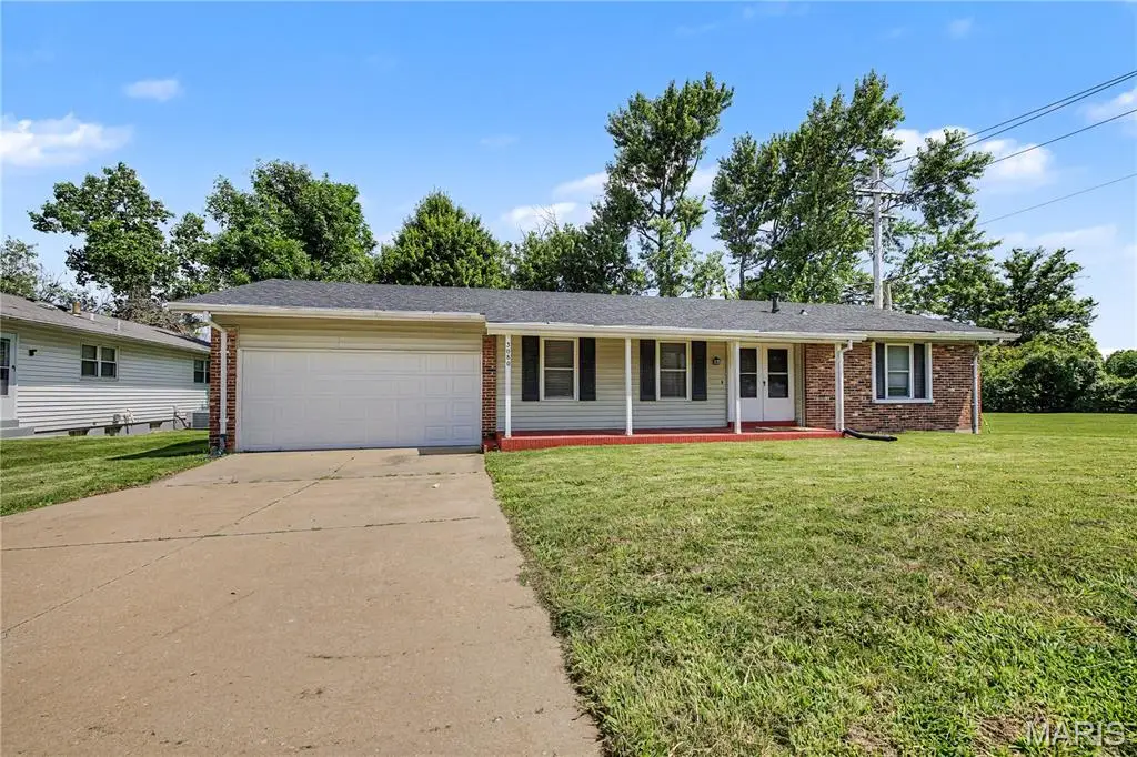 3080 Shackelford Road, Florissant, MO 63031 - #1