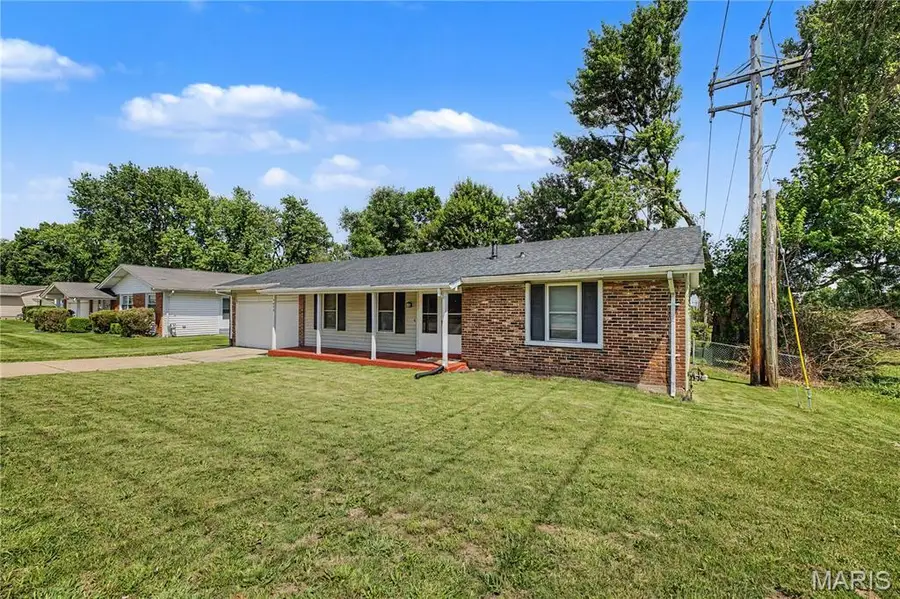3080 Shackelford Road, Florissant, MO 63031 - #2