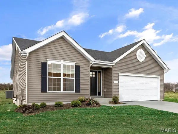 2314 Castle Hill Drive, Rolla, MO 65401