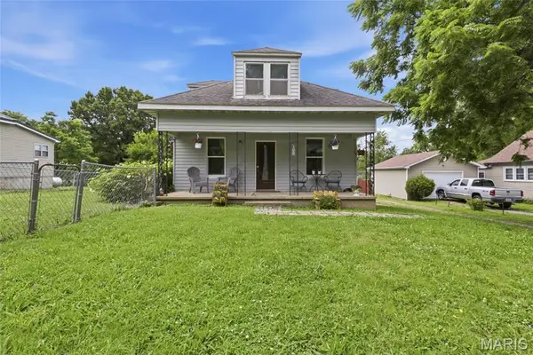 306 W Main Street, Iberia, MO 65486
