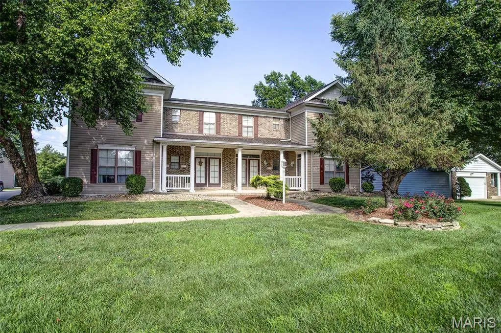 5013 River Aire Drive #3, Godfrey, IL 62035 - #1