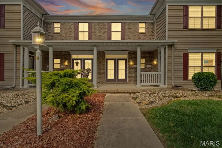 5013 River Aire Drive #3, Godfrey, IL 62035 - #2