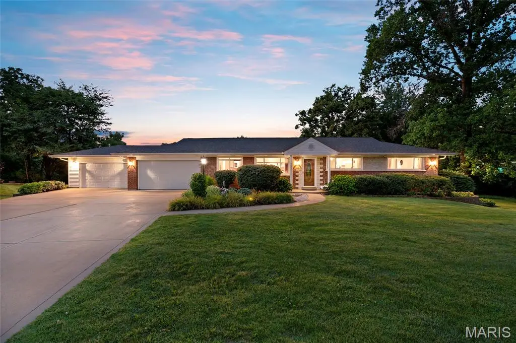 11872 Doverhill Court, Sunset Hills, MO 63128 - #1