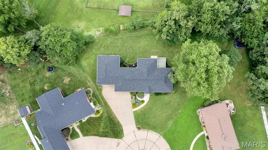 11872 Doverhill Court, Sunset Hills, MO 63128 - #3