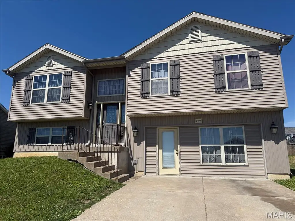 2409 Anthony Steven Court, Warrenton, MO 63383 - #1